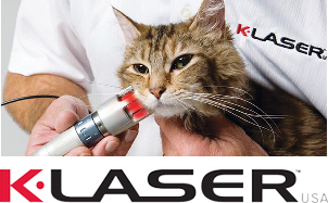 K-Laser Provider in Winston Salem NC