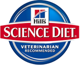 Hill's Science Diet® Veterinarian Recommended