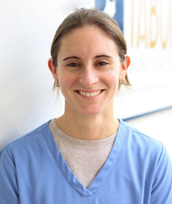 Dr. Jenny Bolden, Mount Tabor Animal Hospital Veterinarian