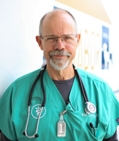 Dr. Brad Craig, Mount Tabor Animal Hospital Veterinarian