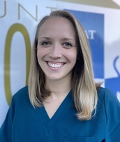 Dr. Hayley Holland, Mount Tabor Animal Hospital Veterinarian