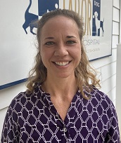Dr. Kristi Mason, Mount Tabor Animal Hospital Veterinarian