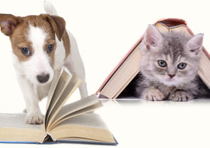 Download Free eBooks from Mount Tabor Animal Hospital, Winston-Salem, NC